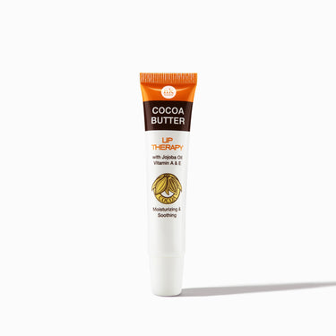 NK Cocoa Butter Lip Therapy – Moisturizing & Soothing, 0.5 oz - ANNS BEAUTY SUPPLY